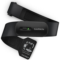 Garmin infrarrojos pulsómetro HRM 200 M-XL 