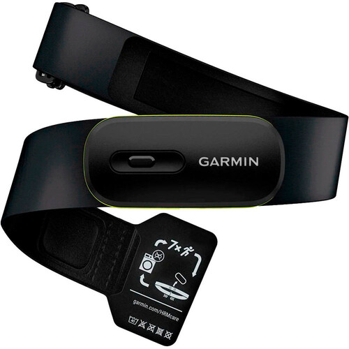 GARMIN HRM 600 M-XL