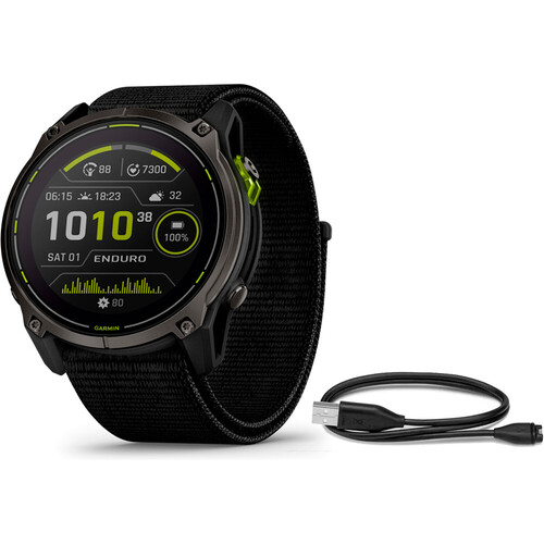 GARMIN ENDURO 3