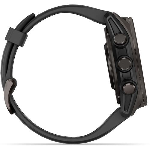 GARMIN FENIX 8 43 MM AMOLED