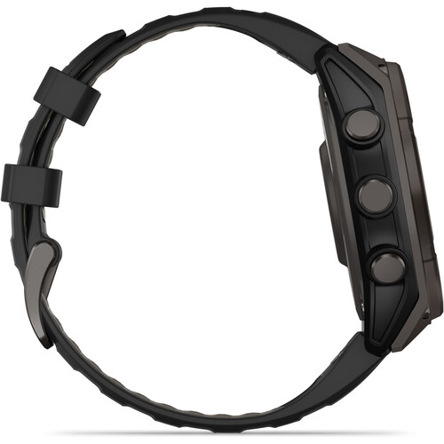 GARMIN FENIX 8 47 MM SOLAR