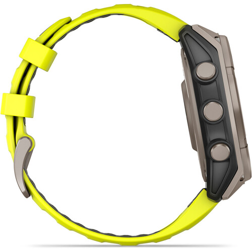GARMIN FENIX 8 47 MM SOLAR