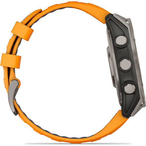 GARMIN FENIX 8 47 MM AMOLED