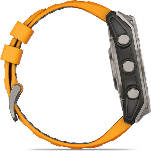GARMIN FENIX 8 51 MM AMOLED