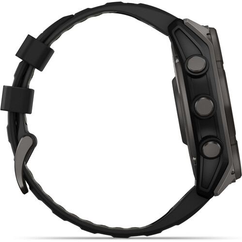 GARMIN FENIX 8 51 MM SOLAR