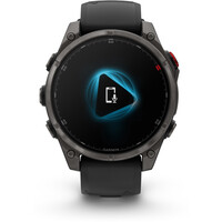 Garmin pulsómetros con gps FENIX 8 PRO 47 MM AMOLED  08