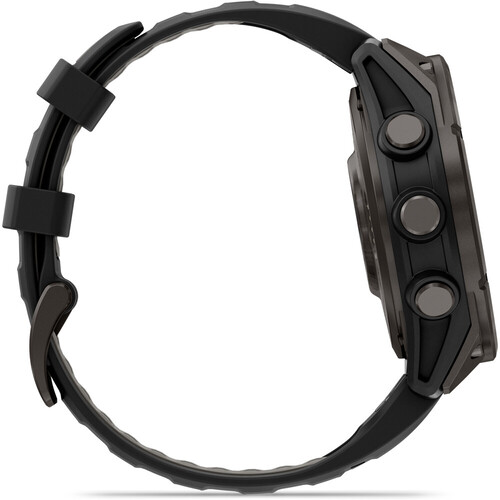 GARMIN FENIX 8 PRO 47 MM AMOLED