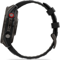 Garmin pulsómetros con gps FENIX 8 PRO 47 MM AMOLED  12