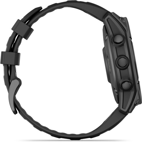 GARMIN FENIX E gris