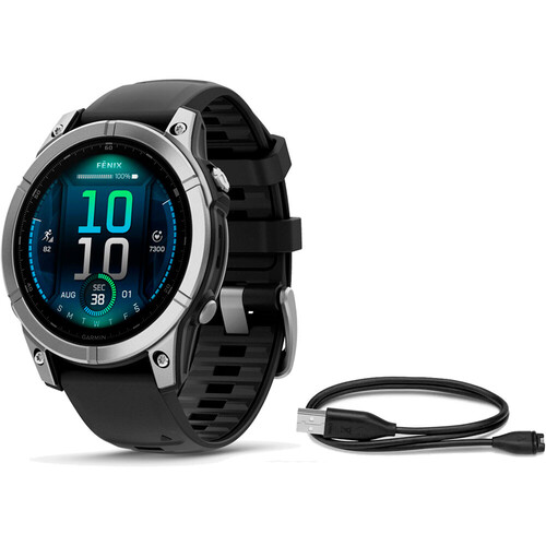 GARMIN FENIX E