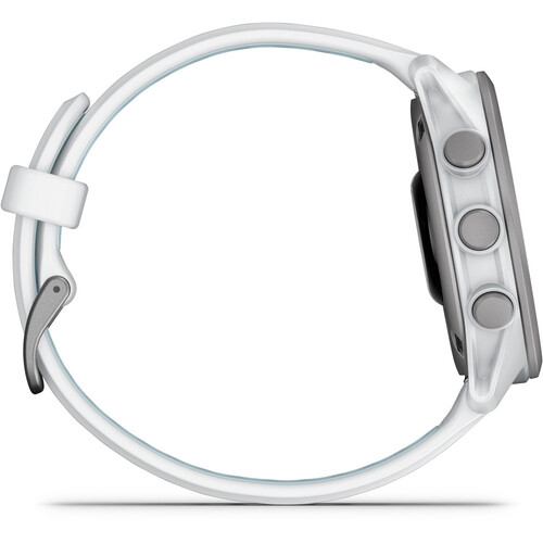 GARMIN FORERUNNER 170 blanco