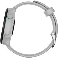 Garmin pulsómetros con gps FORERUNNER 55 BLANCO 14