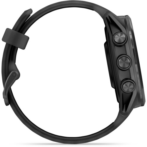 GARMIN FORERUNNER 570 42MM negro