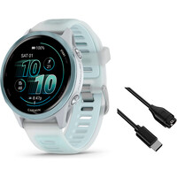Garmin pulsómetros con gps FORERUNNER 570 42MM 