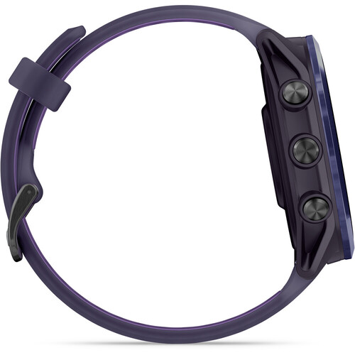 GARMIN FORERUNNER 570 47MM morado