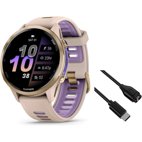 GARMIN FORERUNNER 970
