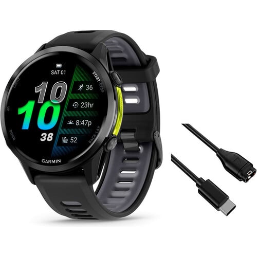 GARMIN FORERUNNER 970