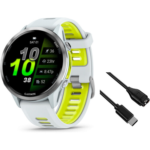 GARMIN FORERUNNER 970