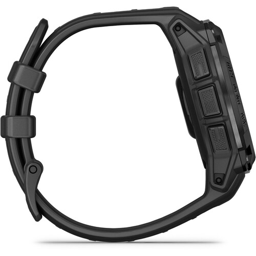 GARMIN INSTINCT 3 45 MM SOLAR TACTICAL EDITION