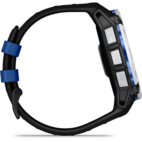 GARMIN INSTINCT 3 50 MM SOLAR SUPERNOVA
