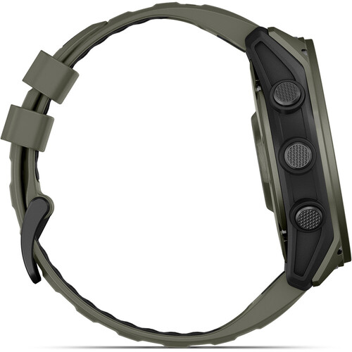 GARMIN TACTIX 8 51 MM
