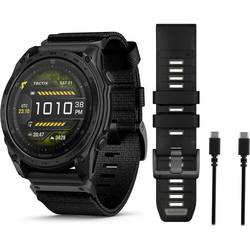 GARMIN TACTIX 8 51 MM