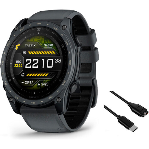 GARMIN TACTIX 8 51 MM