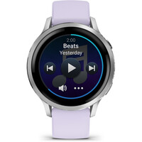 Garmin smartwatch VENU 4 - 41MM MORADO 03