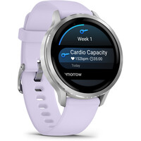 Garmin smartwatch VENU 4 - 41MM MORADO 05