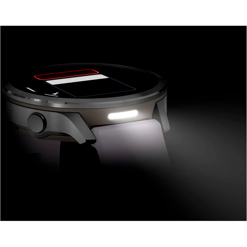 Garmin smartwatch VENU 4 - 41MM MORADO 06