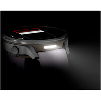 Garmin smartwatch VENU 4 - 41MM MORADO 06