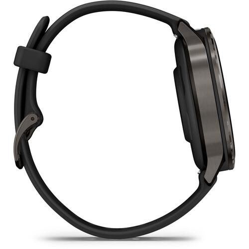 GARMIN VENU 4 - 41MM negro