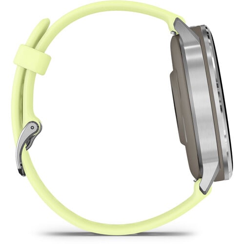 GARMIN VENU 4 - 45MM amarillo