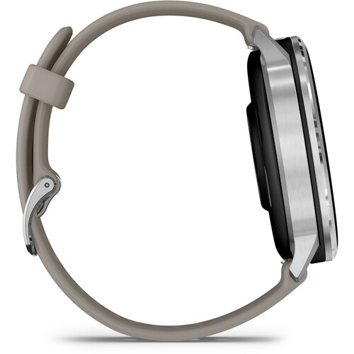 GARMIN VENU 4 - 45MM gris