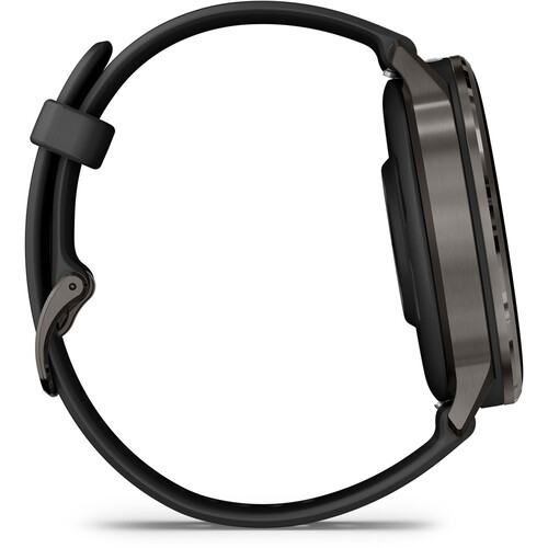 Garmin smartwatch VENU 4 - 45MM NEGRO