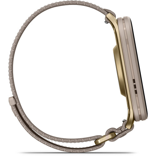 GARMIN VENU X1 DORADO