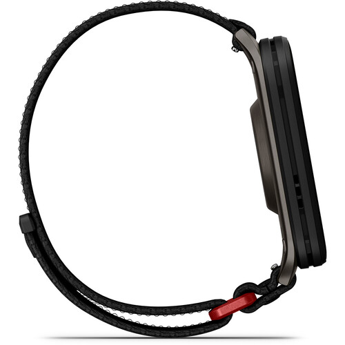 GARMIN VENU X1 NEGRO CORREA COMFORTFIT negro