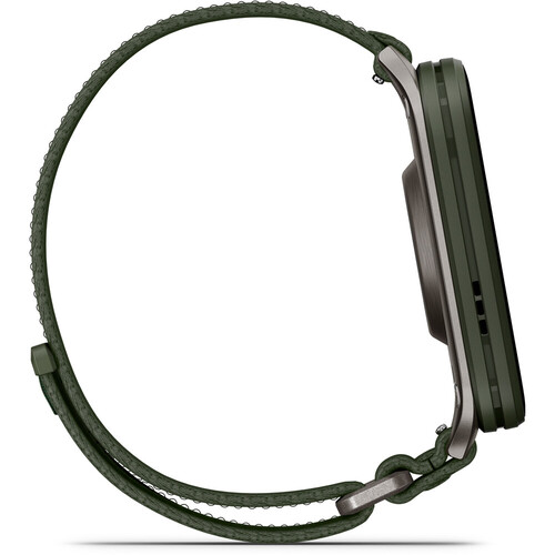 GARMIN VENU X1 VERDE CORREA COMFORTFIT verde