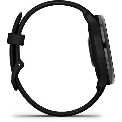 GARMIN VIVOACTIVE 6 negro