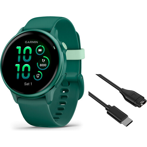 GARMIN VIVOACTIVE 6 verde