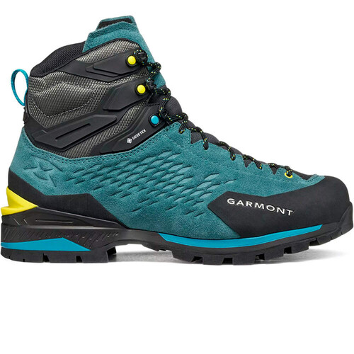 GARMONT ASCENT EVO GORE-TEX azul