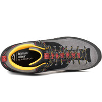 Garmont bota montaña cuero hombre VETTA EVO GORE-TEX NEGRO 06