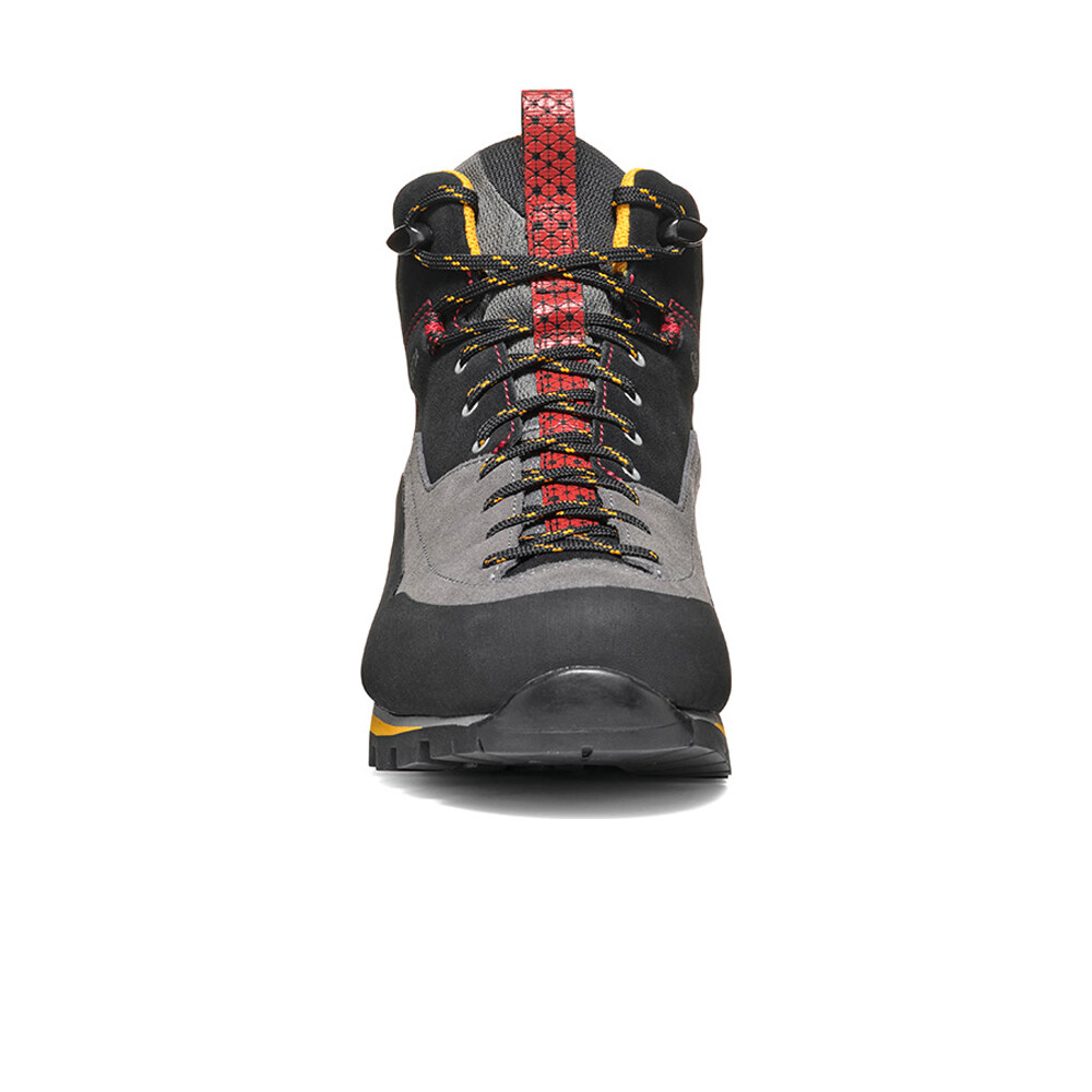 Garmont bota montaña cuero hombre VETTA EVO GORE-TEX NEGRO puntera
