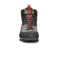 Garmont bota montaña cuero hombre VETTA EVO GORE-TEX NEGRO puntera