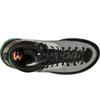 Garmont bota montaña cuero mujer VETTA TECH GORE-TEX GRIS 05
