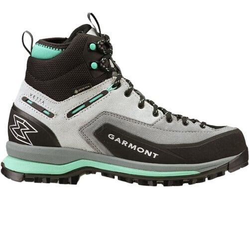 GARMONT VETTA TECH GORE-TEX gris