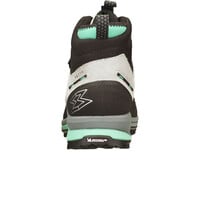 Garmont bota montaña cuero mujer VETTA TECH GORE-TEX GRIS lateral interior