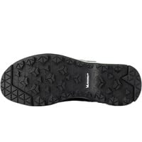 Garmont bota montaña cuero mujer VETTA TECH GORE-TEX GRIS vista superior