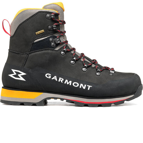 GARMONT NEBRASKA II GORE-TEX negro