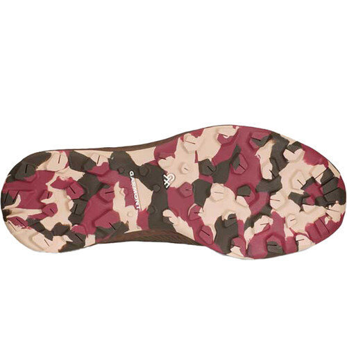 GARMONT 9.81 PULSE marron